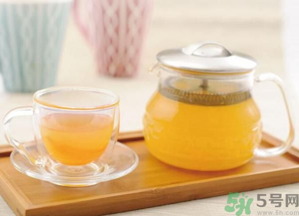蜂蜜柚子茶的功效？蜂蜜柚子茶的做法？