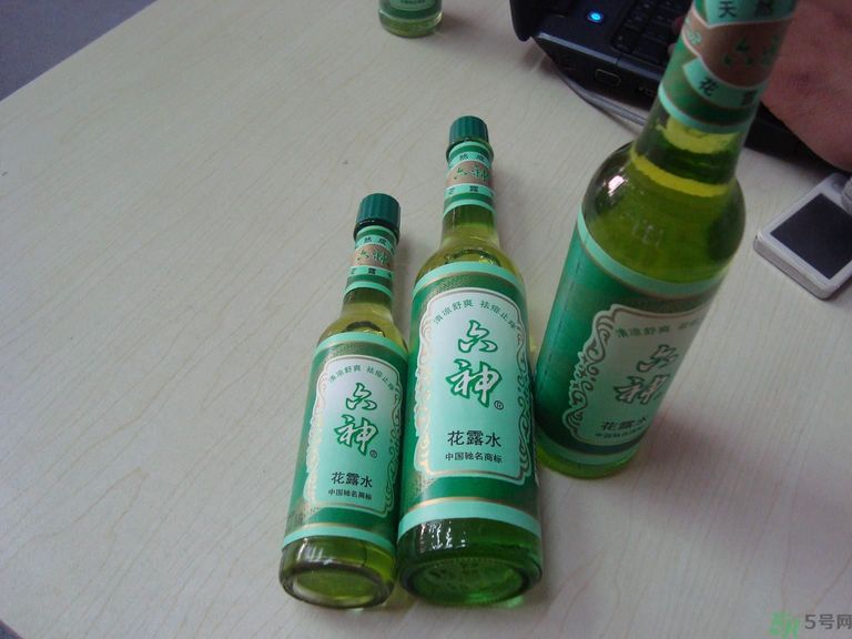 花露水有毒嗎？花露水對人體有害嗎？