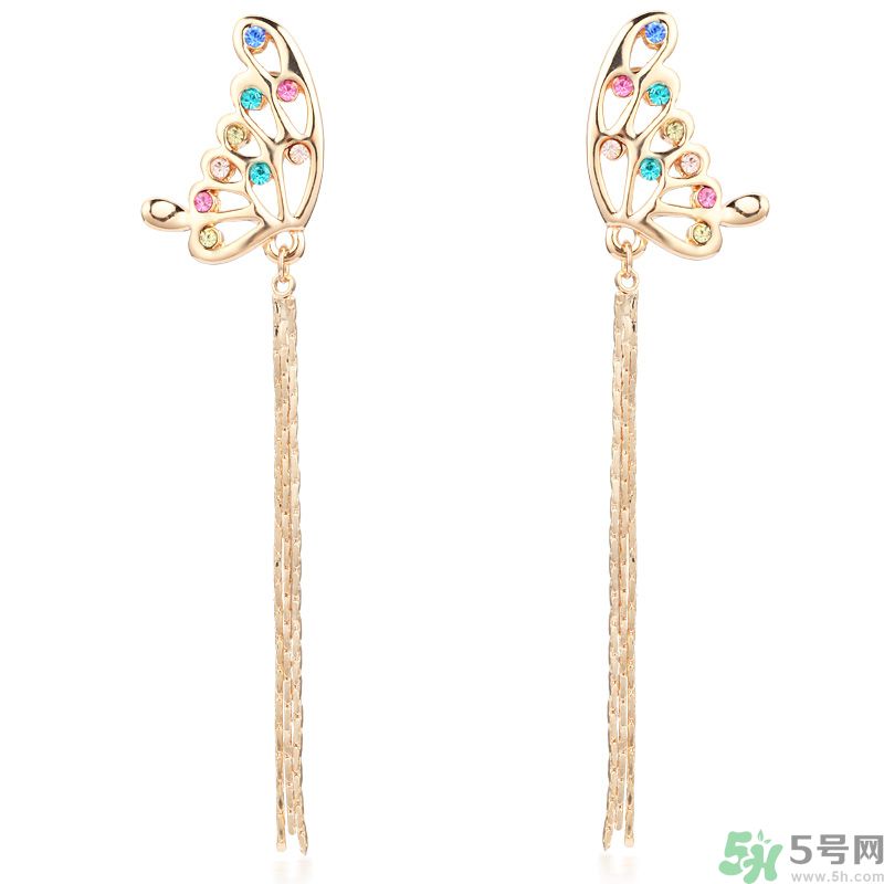 耳環(huán)適合臉型氣質(zhì)最重要？不同臉型適合什么耳環(huán)？