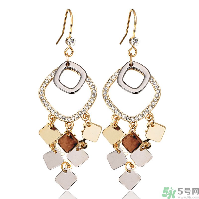 耳環(huán)適合臉型氣質(zhì)最重要？不同臉型適合什么耳環(huán)？