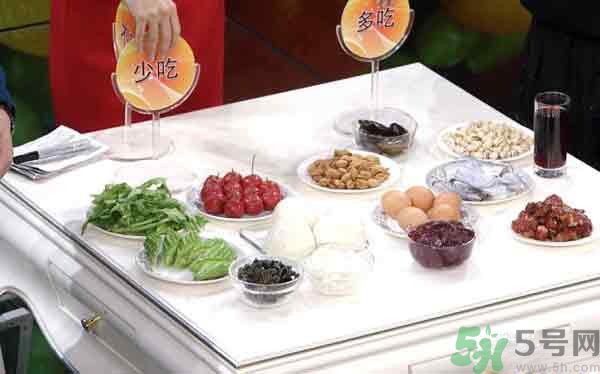 吃什么可以降血脂？高血脂吃什么好？