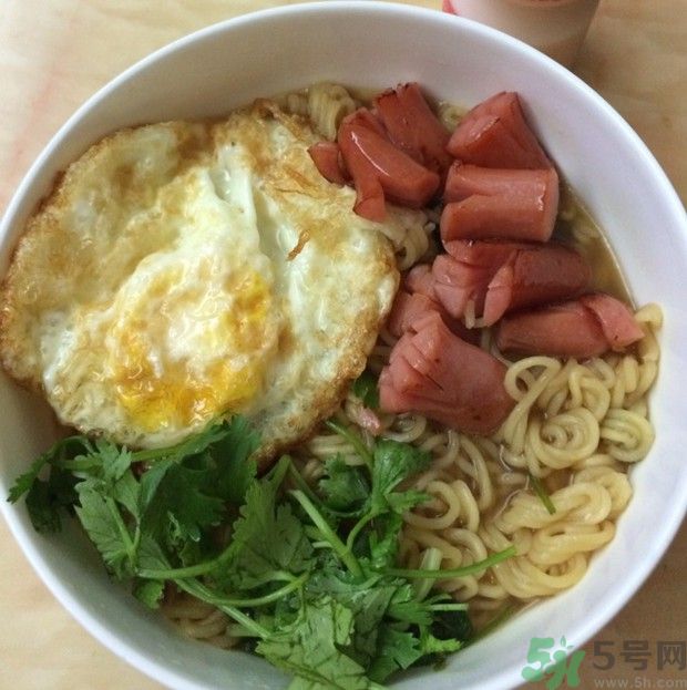 夜宵吃什么不會(huì)胖？夜宵吃什么最好？