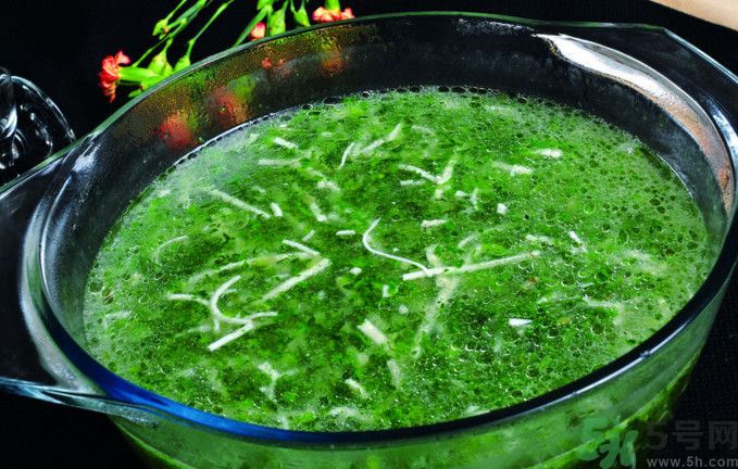薺菜如何能保存時間長？剛挖回來的薺菜怎么保存？