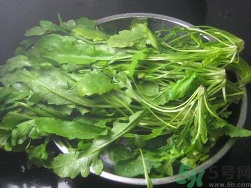 吃薺菜回奶嗎？薺菜有回奶效果嗎？
