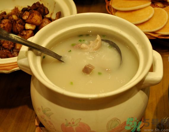 喝什么湯養(yǎng)胃？養(yǎng)胃的湯有哪些？