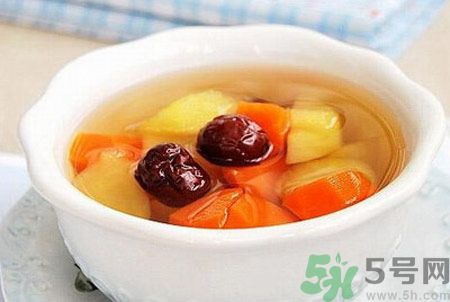 喝什么湯養(yǎng)胃？養(yǎng)胃的湯有哪些？