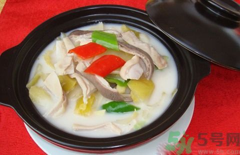 喝什么湯養(yǎng)胃？養(yǎng)胃的湯有哪些？