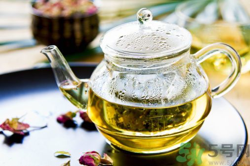 喝什么茶可以減肥？喝什么茶減肥效果最好？