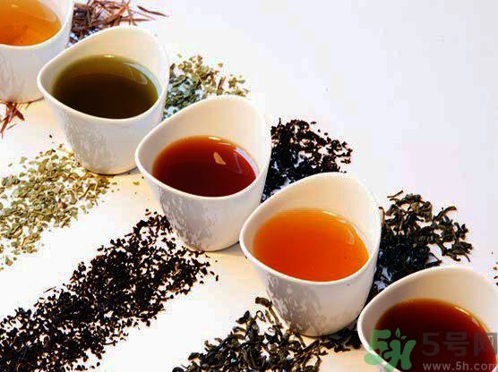 喝什么茶可以降血壓？高血壓喝什么茶？