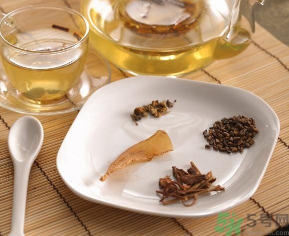 喝什么茶可以降血壓？高血壓喝什么茶？