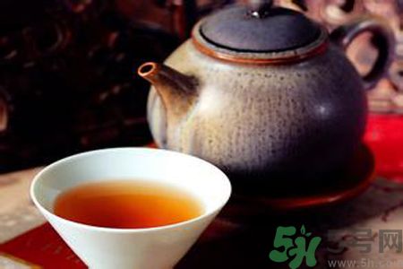 喝什么茶可以降血壓？高血壓喝什么茶？