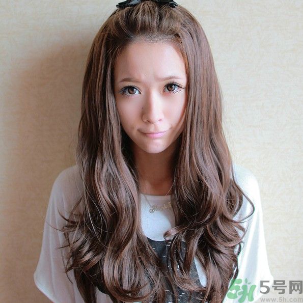 圓臉適合什么發(fā)型？6款清爽發(fā)型推薦給你？