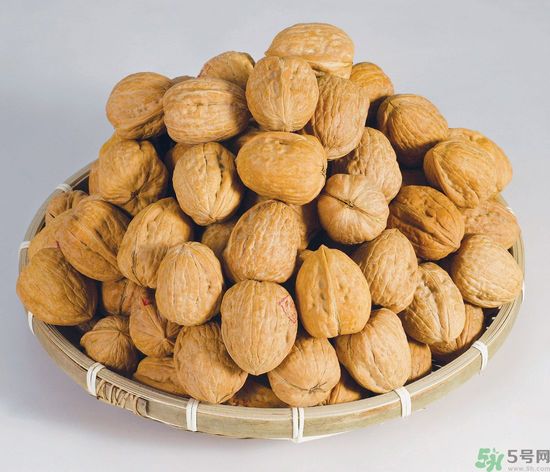 胡桃可以減肥嗎？吃胡桃有什么好處？