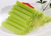 芹菜可以減肥嗎？芹菜有什么功效？