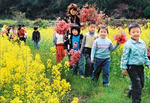 清明節(jié)的習(xí)俗有哪些？清明節(jié)吃什么？