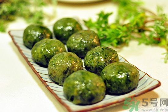 青團(tuán)的做法有哪些？青團(tuán)的由來是什么？