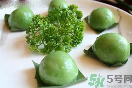 青團(tuán)的做法有哪些？青團(tuán)的由來是什么