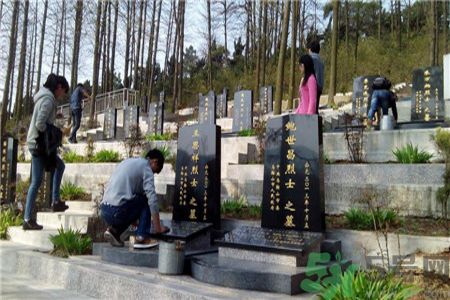 么時(shí)間適合掃墓？清明掃墓什么時(shí)間好？