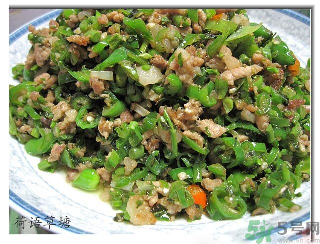香椿怎么做才好吃？香椿做法大全？