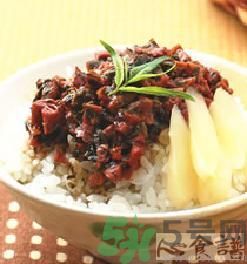 香椿怎么做才好吃？香椿做法大全？