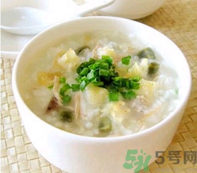 春天喝什么粥會(huì)減肥？哪些粥能夠減肥？
