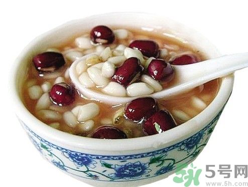 春天喝什么粥會(huì)減肥？哪些粥能夠減肥？