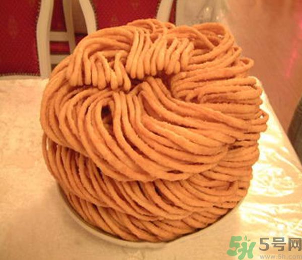 吃馓子會(huì)胖嗎？馓子吃多了會(huì)長(zhǎng)胖嗎？