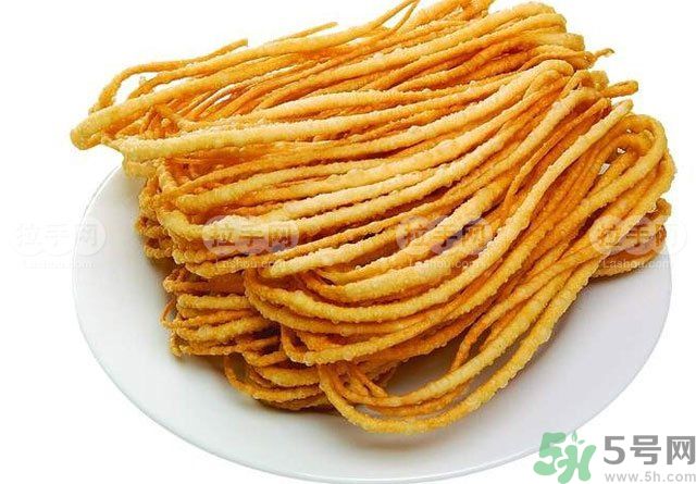 吃馓子會(huì)胖嗎？馓子吃多了會(huì)長(zhǎng)胖嗎？
