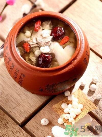 喝減肥湯可以減肥嗎？喝什么減肥湯減肥有效？