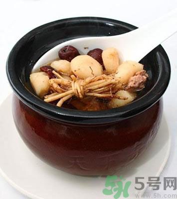 喝減肥湯可以減肥嗎？喝什么減肥湯減肥有效？