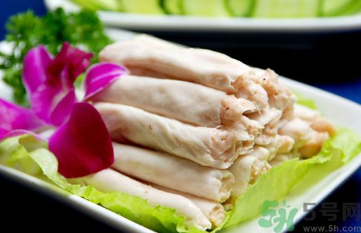 潤餅菜好吃嗎？潤餅菜怎么做？