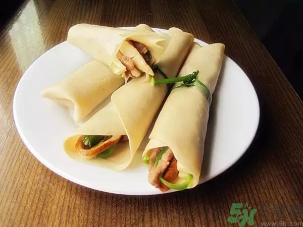 潤餅菜好吃嗎？潤餅菜怎么做？