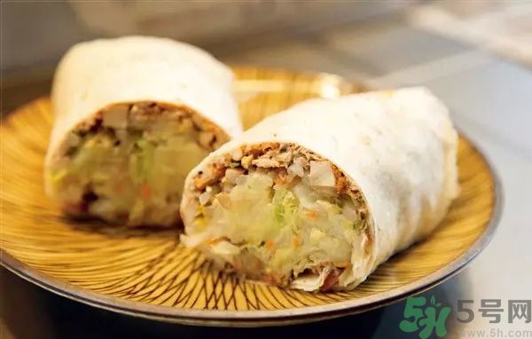 潤餅菜好吃嗎？潤餅菜怎么做？