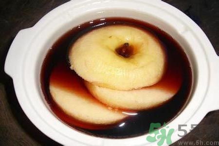 蘋果煮熟了還有營(yíng)養(yǎng)嗎？蘋果煮熟吃有什么好處？