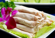 潤餅菜好吃嗎？潤餅菜怎么做？