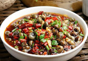 螺螄要怎么挑選？煮熟后螺絲肉怎么挑出來？