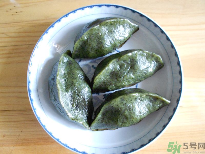 客家艾粄怎么做呢？艾粄怎么做才好吃？