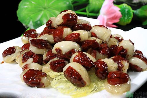 高血脂可以吃核桃嗎？高血脂可以吃紅棗嗎？