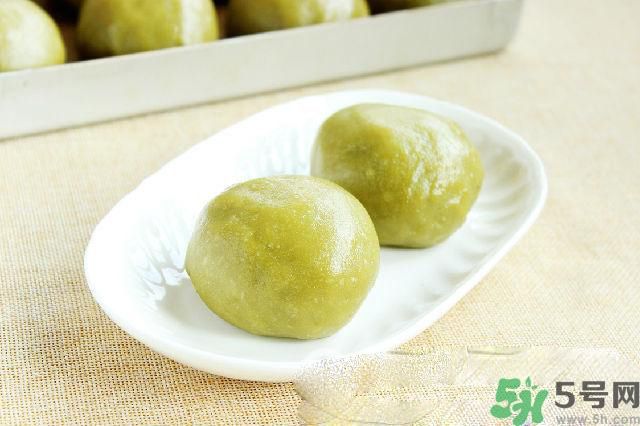 吃青團(tuán)會(huì)胖嗎？青團(tuán)有什么好處？