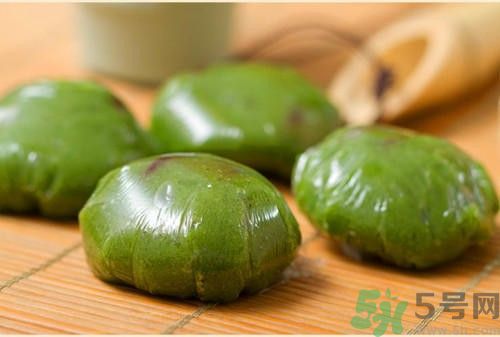 吃青團(tuán)會(huì)胖嗎？青團(tuán)有什么好處？