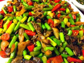 爆炒河蚌怎么做？河蚌怎么做才好吃？