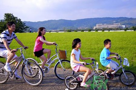 清明節(jié)為什么要踏青？清明節(jié)踏青有什么好處？