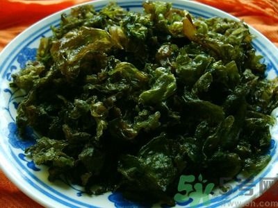 地皮菜有毒嗎？地皮菜有什么營養(yǎng)價(jià)值？
