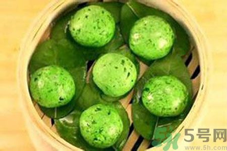 清明果的由來？清明果的做法？