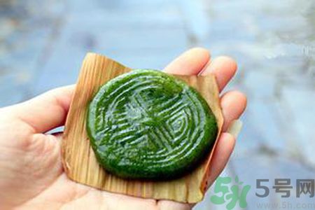 清明果的由來？清明果的做法？