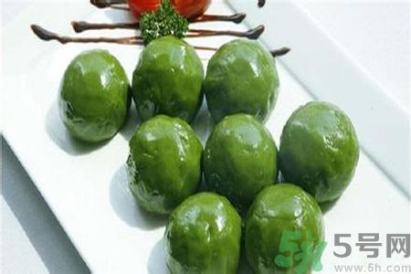 清明果的由來？清明果的做法？