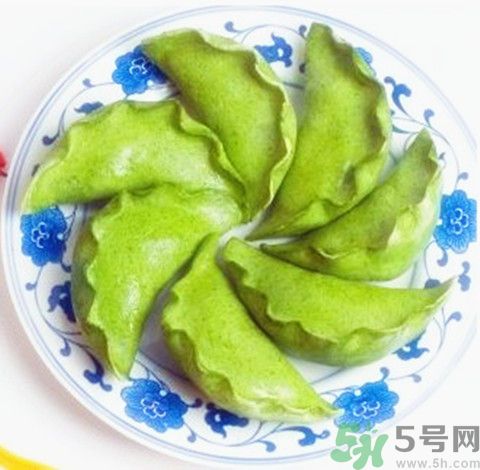 清明果的由來？清明果的做法？