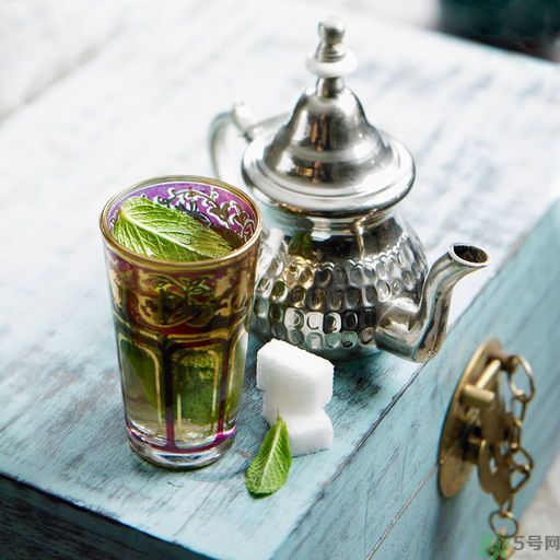 什么茶可以減肚子？什么茶可以減肥？