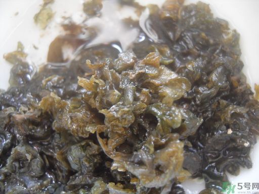 地皮菜可以炒山藥嗎？地皮菜炒山藥能吃嗎？