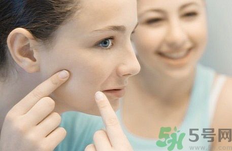 臉上有痘印怎么去除？去除痘印的小妙方？